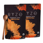RYZE Mushroom Coffee Signature Dark Roast 30 Servings 2 Bags