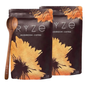 RYZE Mushroom Coffee Medium Roast 30 Servings 2 Bags