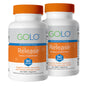 Release Dietary Supplement 90 Capsules 2 Pack