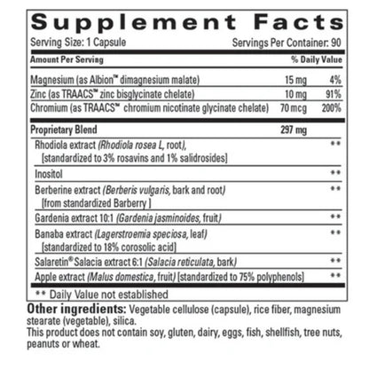 Release Dietary Supplement 90 Capsules 2 Pack