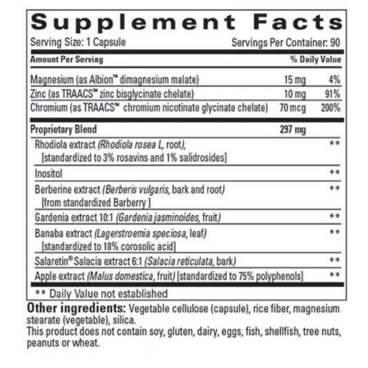 Release Dietary Supplement 90 Capsules 2 Pack