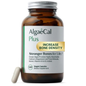 Plus Increase Bone Density Supplement 120 Veggie Capsules